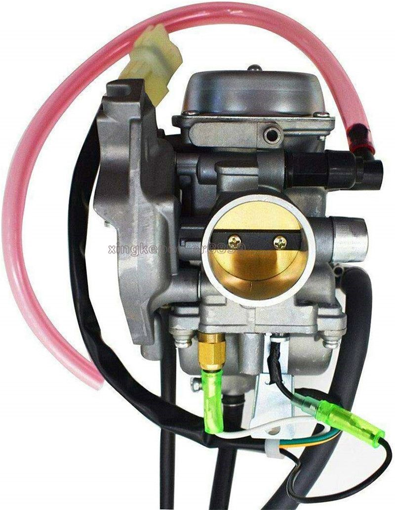 Carburetor Carb For Kawasaki KVF300 PRAIRIE 300 1999 2000 2001 2002 ATV 2X4 2WD