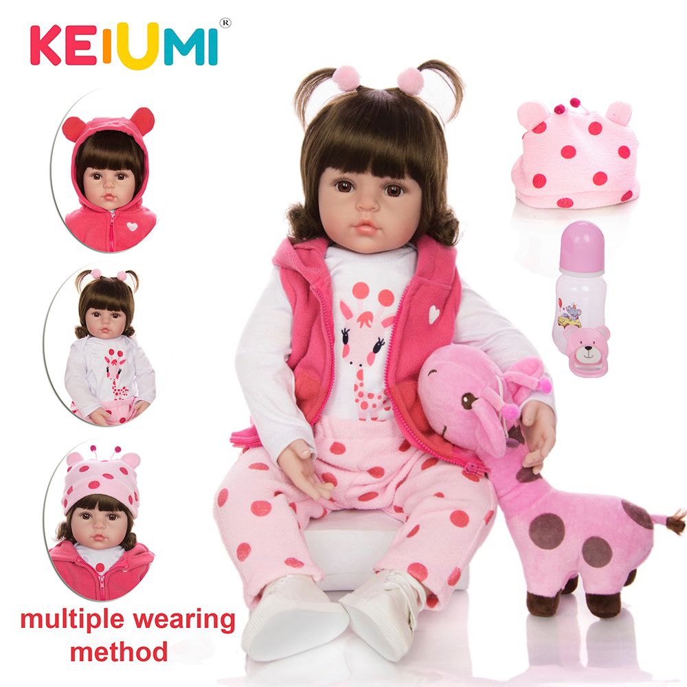 keiumi reborn doll