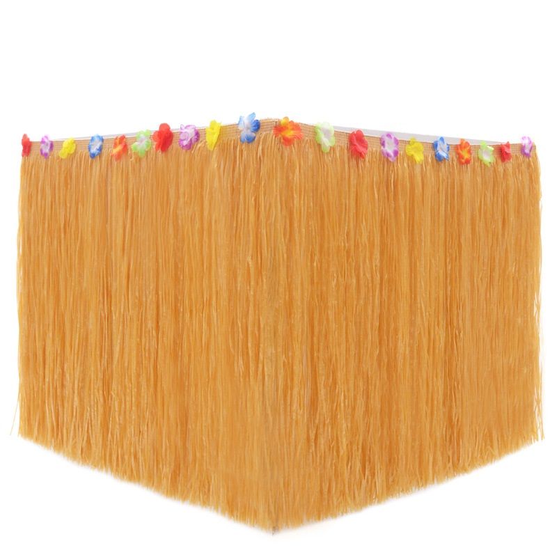 Decorations De Fete Diy De Plage