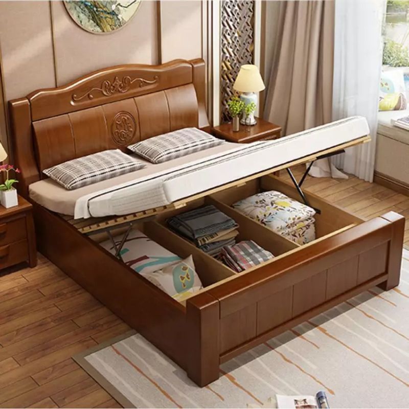 Featured image of post Modern Double Bed Design 2021
