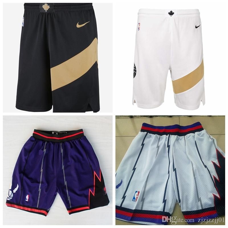 toronto raptors jersey and shorts