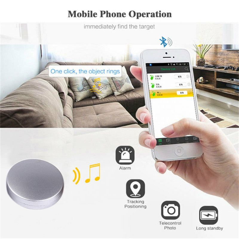 object kids gps tracker