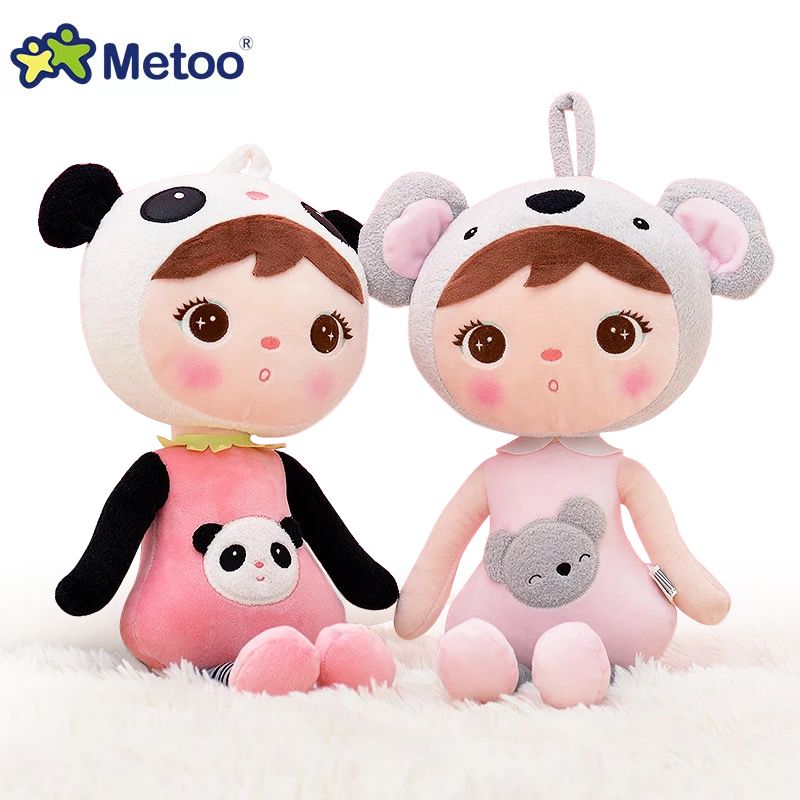 me too stuffed animals