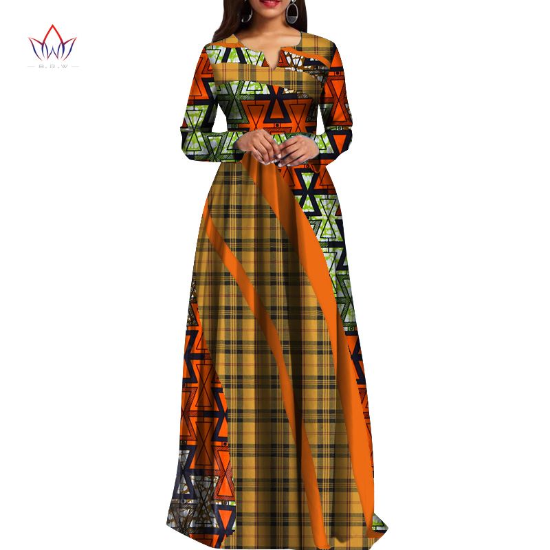 one piece cotton gown