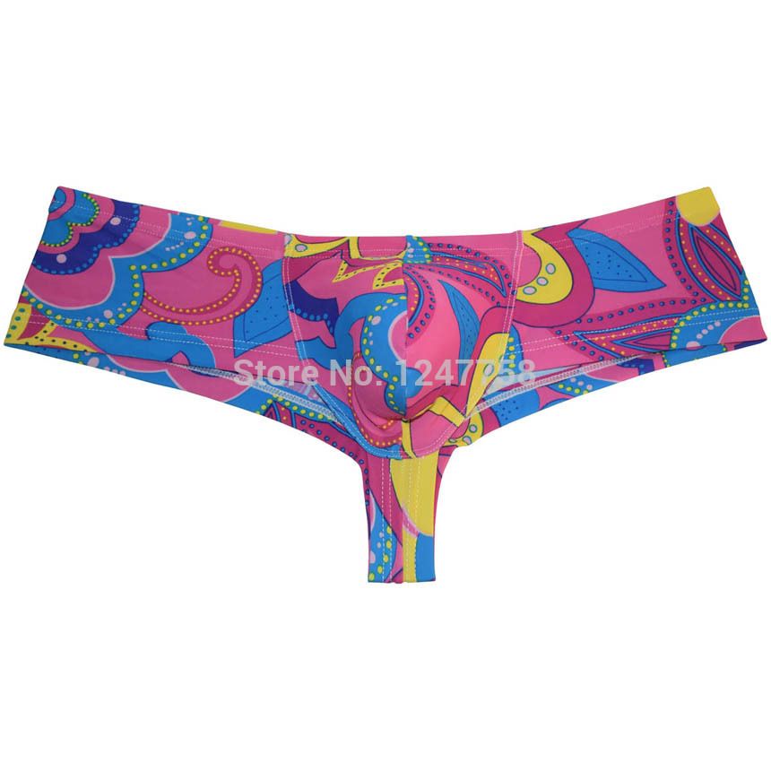 cheeky underwear for men