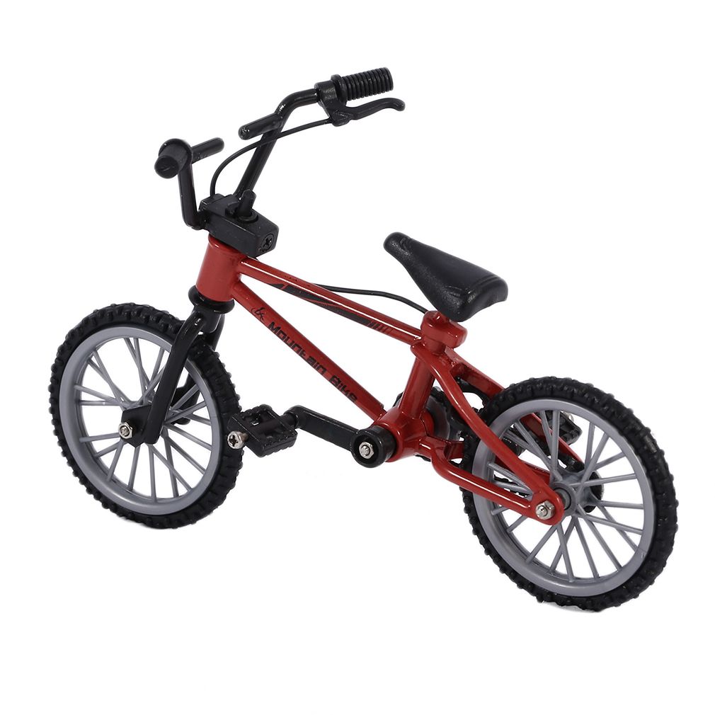 fingerboard bikes
