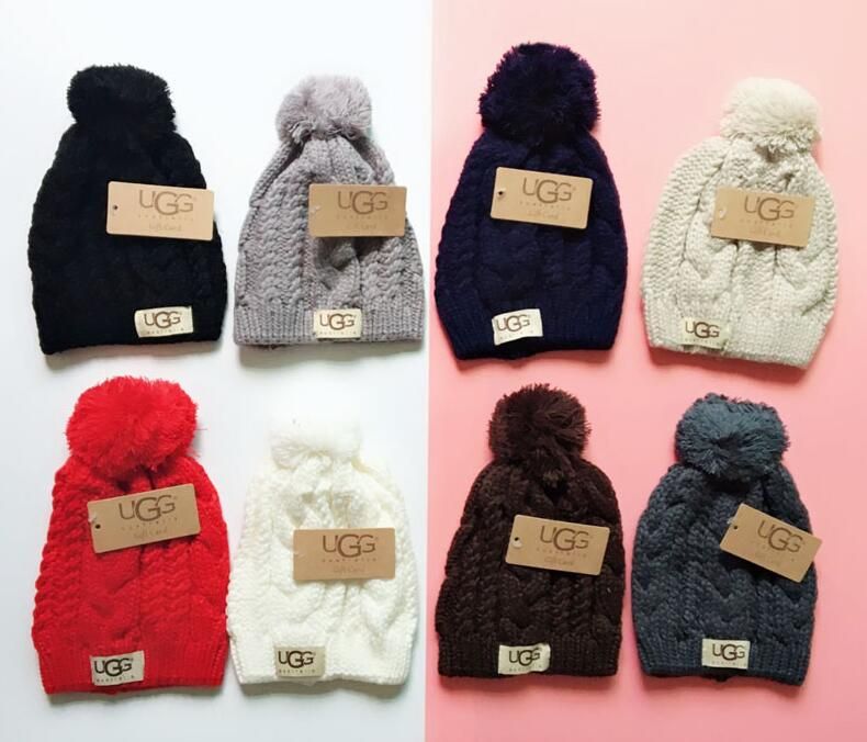 ugg caps