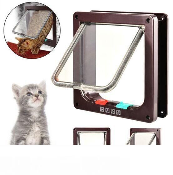 dog cat flap