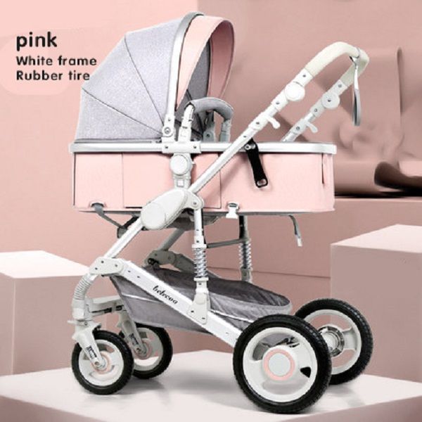 belecoo stroller 2018