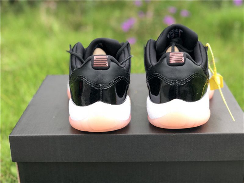 Womens Jumpman 11 XI Bajo Blanqueados Zapatos De Baloncesto Coral Mejor  Calidad 11s Negro Rosa Deportes Zapatillas De Deporte Con La Caja Por  Kevinsetore09, 84,93 € | Es.Dhgate.Com