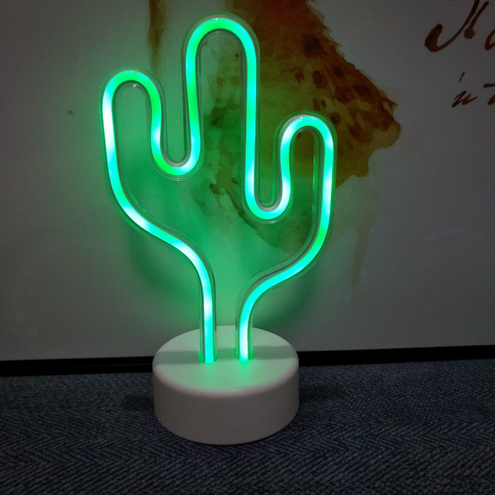 led night light