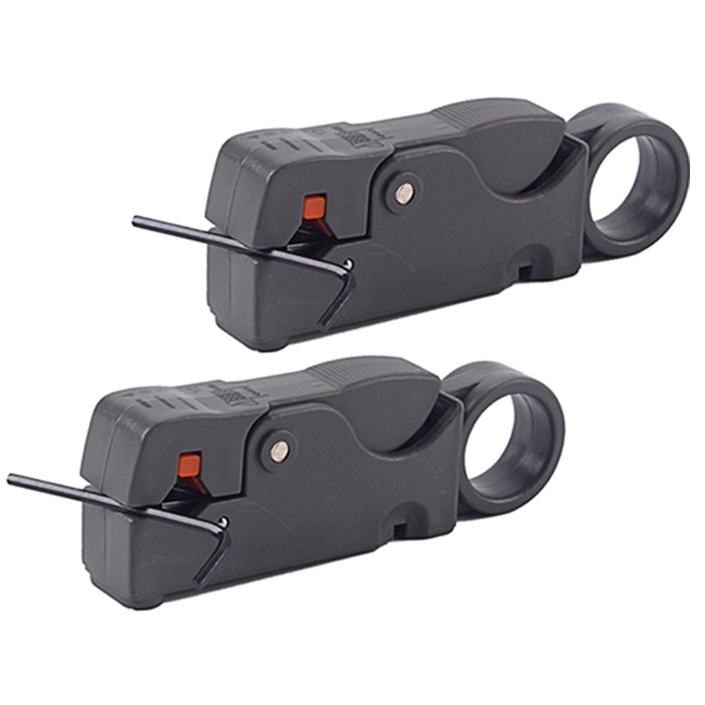 GFCGFGDRG Pelacables descrustaci/ón Alicates Cable de desmontaje del Alambre tenaza de prensar Herramienta de engarce de Cable Separador Herramienta el/éctrica Cable Pelacables