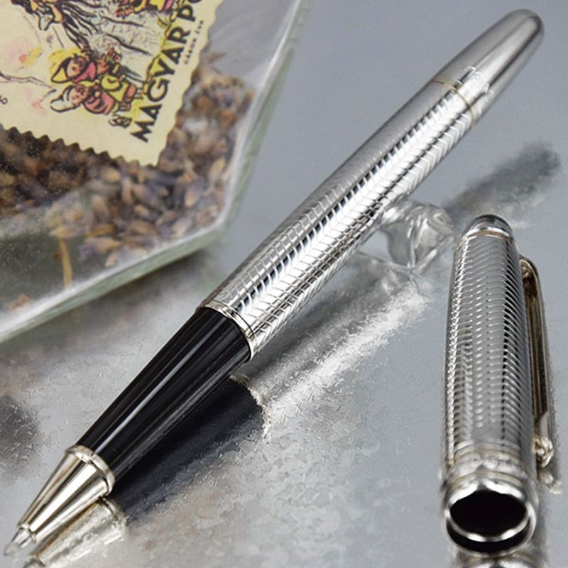 8 Roller Ball Pen