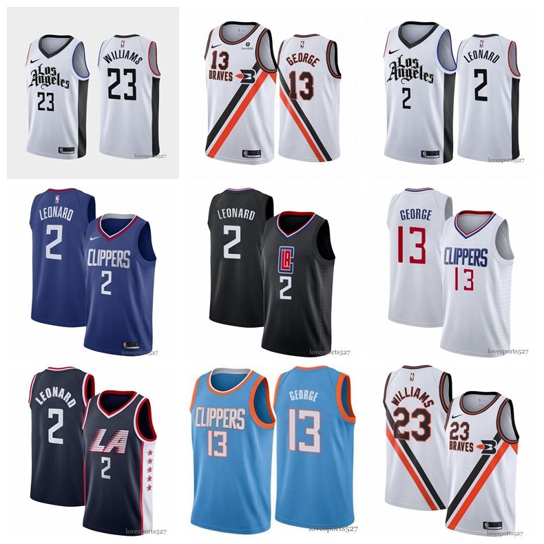 la clippers jersey australia