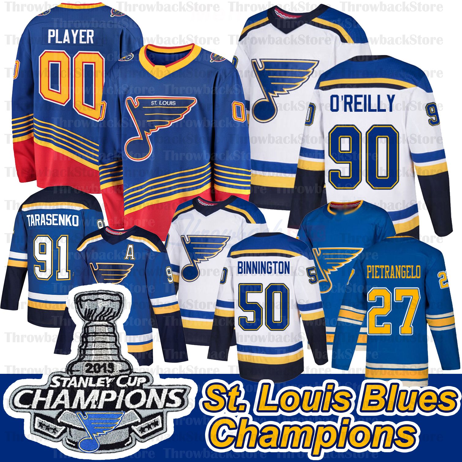 binnington stanley cup jersey