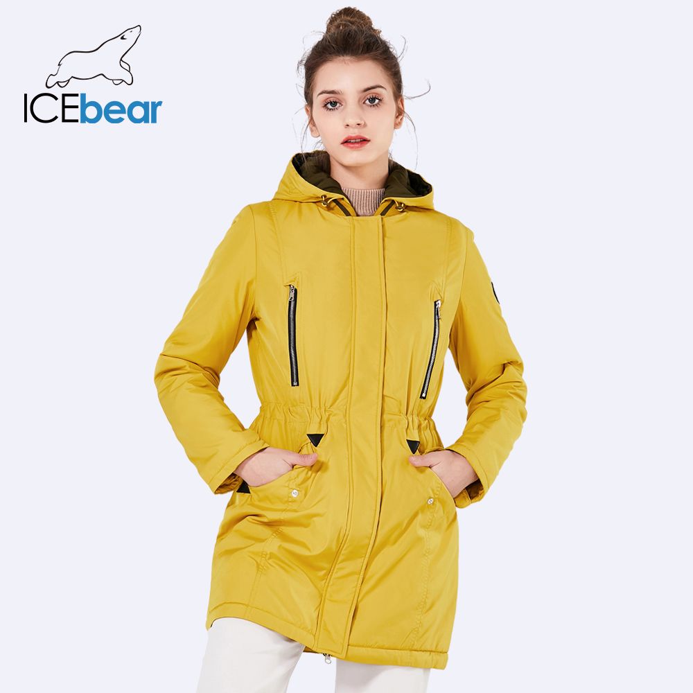 Grosshandel Icebear 19 Neue Markenkleidung Frauen Fruhling Parka Damen Lange Dunne Jacke Mit Hut Abnehmbaren Warmen Mantel 16g262d T Von Linjun05 31 32 Auf De Dhgate Com Dhgate