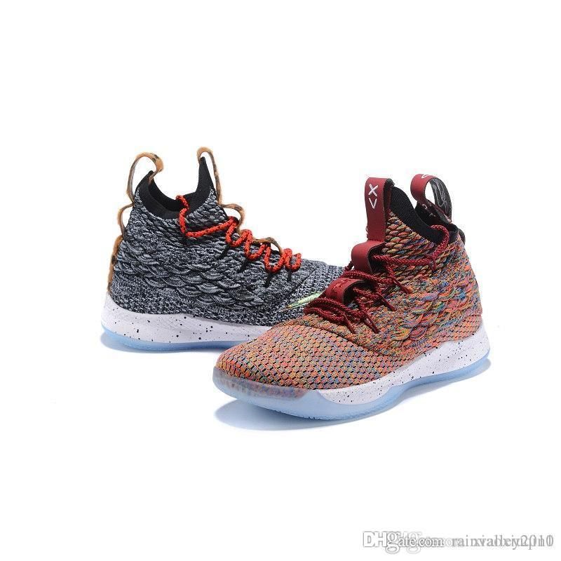 is lebron witness 3 good for outdoor