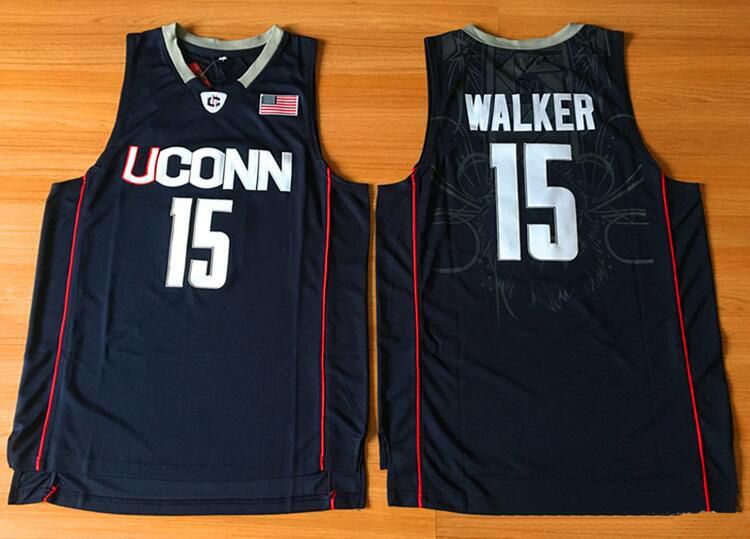 kemba walker college jersey