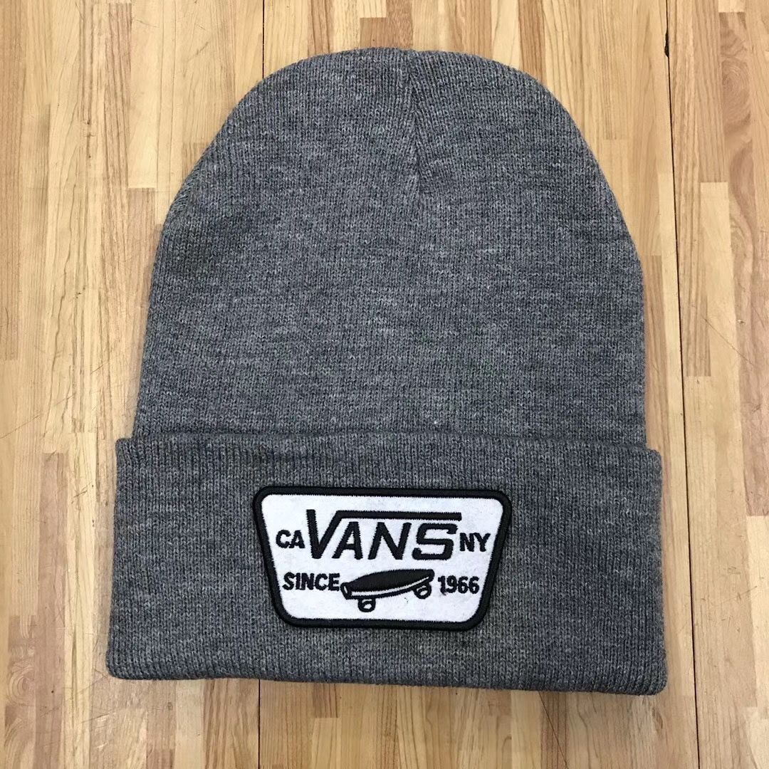 van beanie