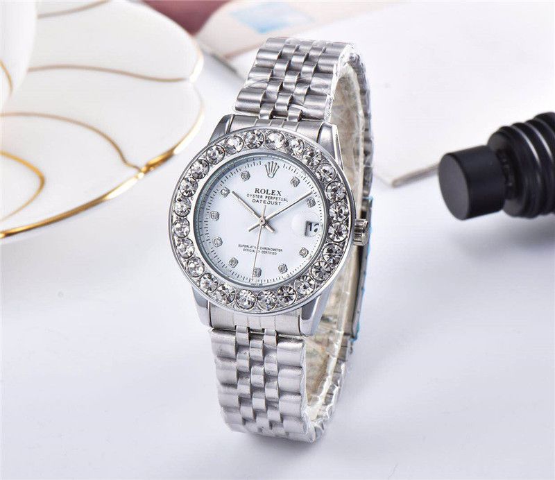 rolex on dhgate