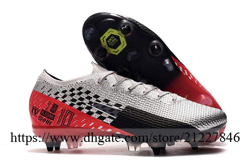 Nike Mercurial Miracle Safari CR7 Firm Ground Mens .