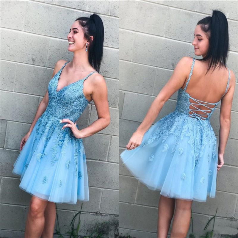 jr prom dresses short