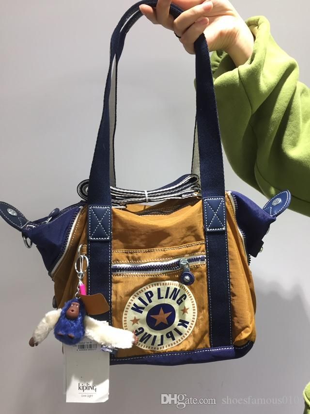 Kipling waterproof discount