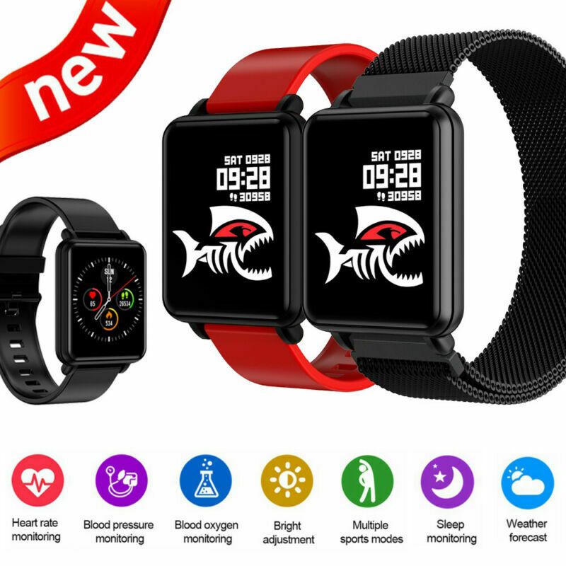 colmi sport smart watch