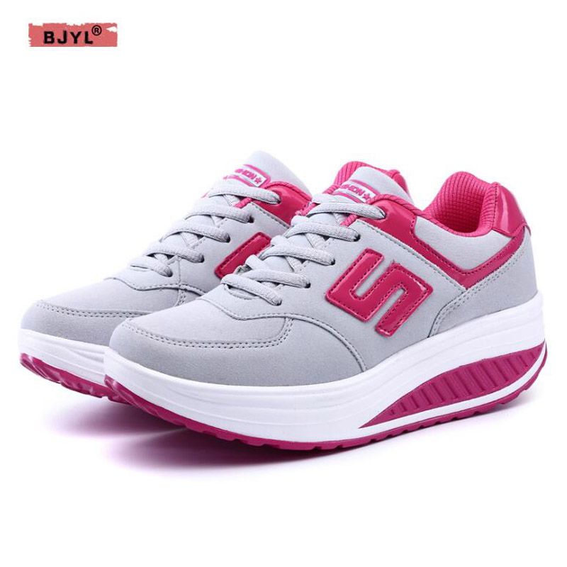 scarpe ginnastica donna moda