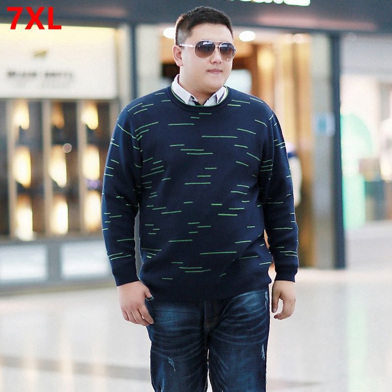 8xl sweater