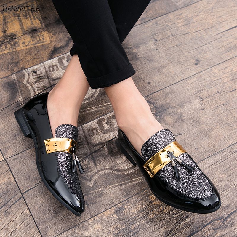 trendy slip on shoes