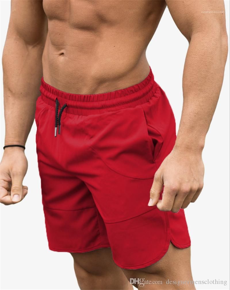 mens designer shorts and tshirt set