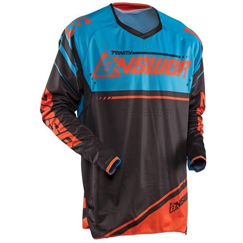 5xl motocross jersey