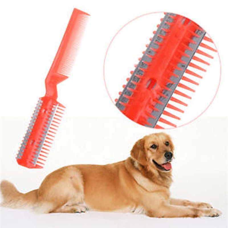 dog comb trimmer