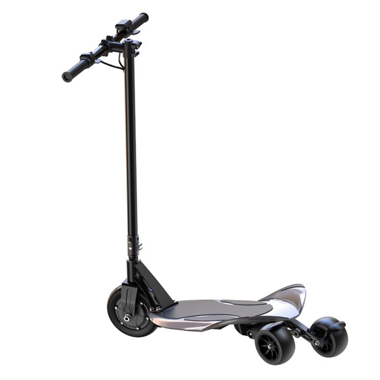high quality scooter