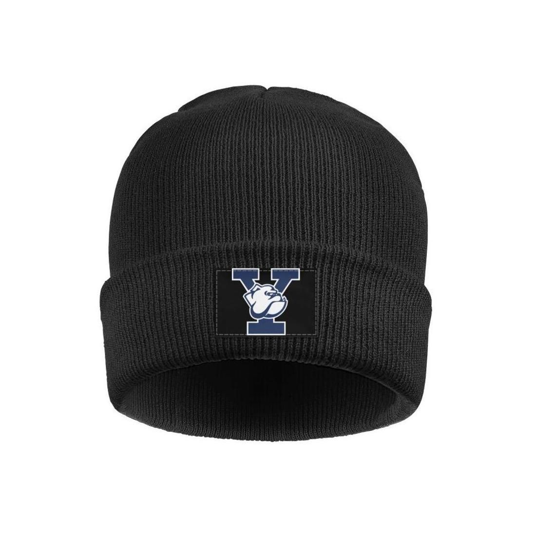 Yale Bulldogs Football Logo Mens Womens 