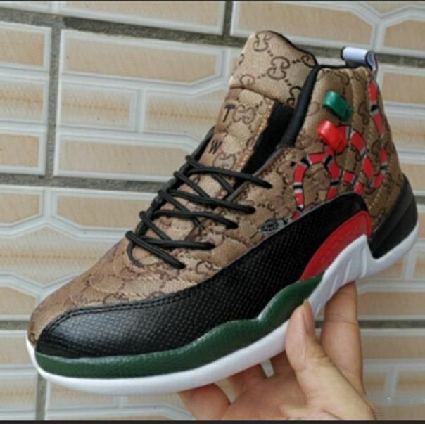 basket gucci homme