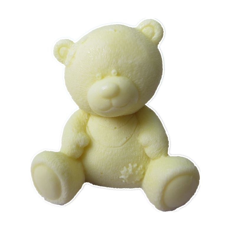teddy bear molds