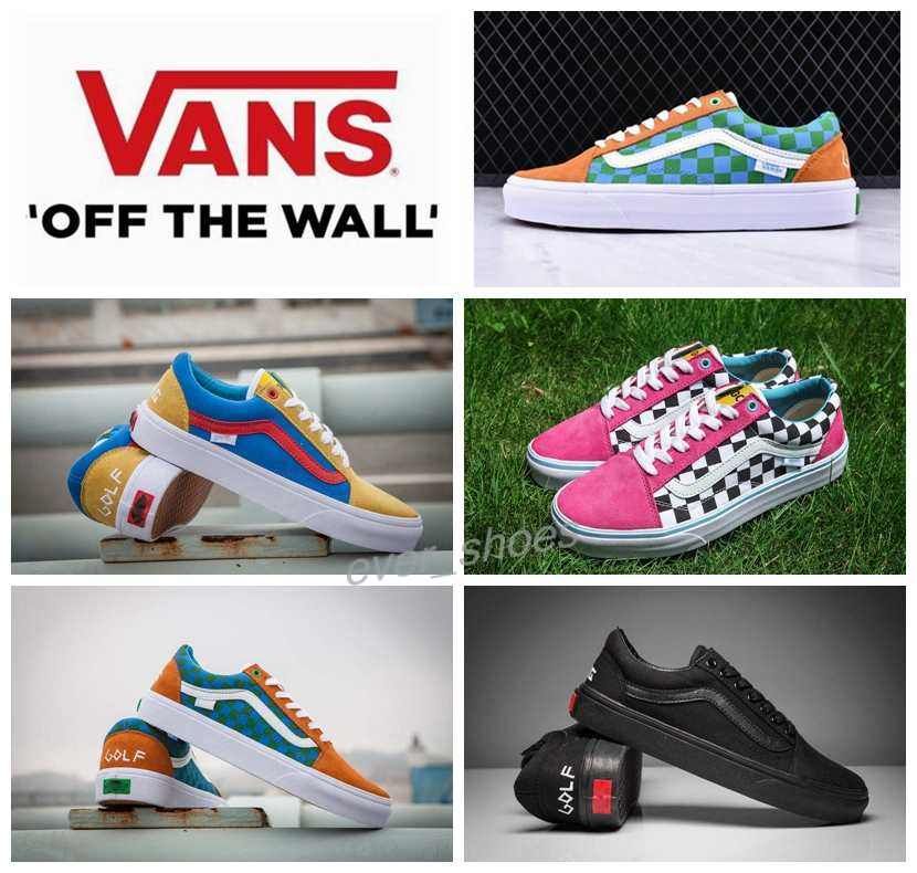 revendeur vans paris