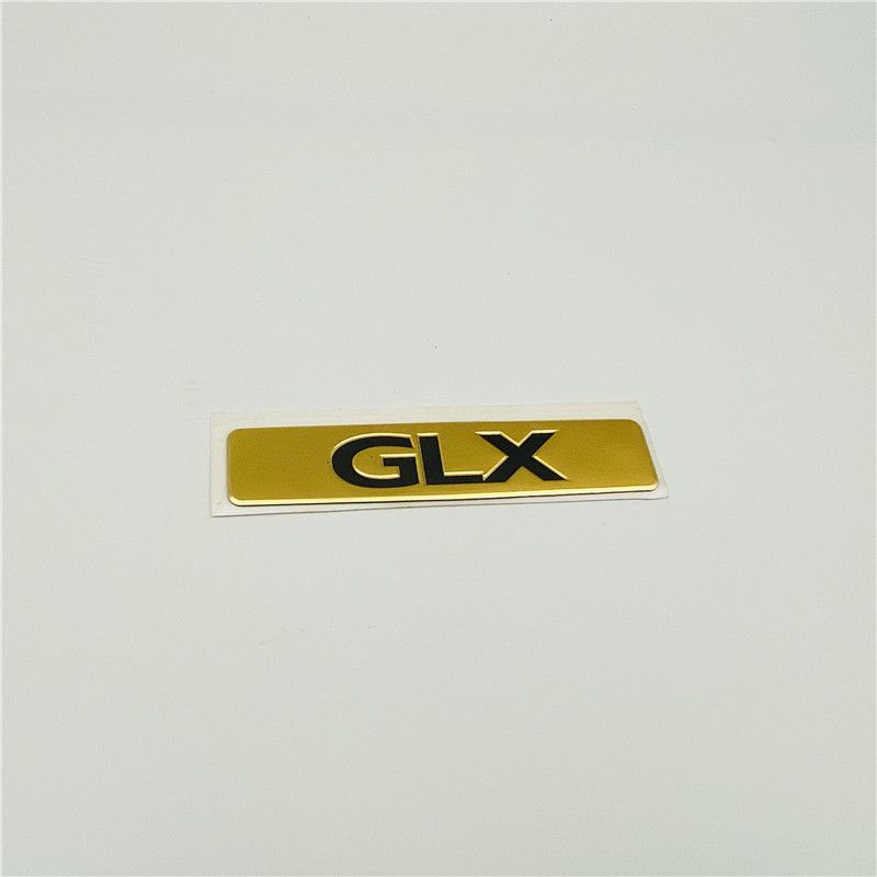 GLX золото