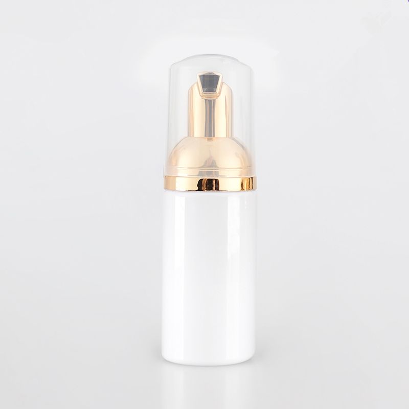 화이트 30ml (골드 펌프)