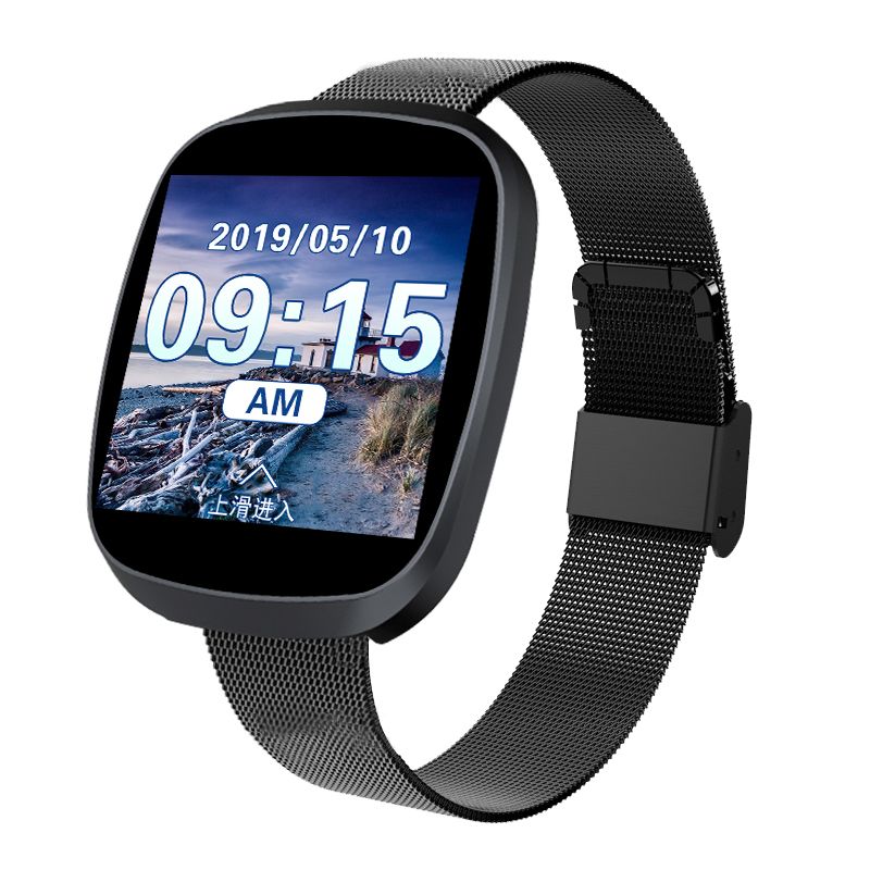 t2 bluetooth smart watch