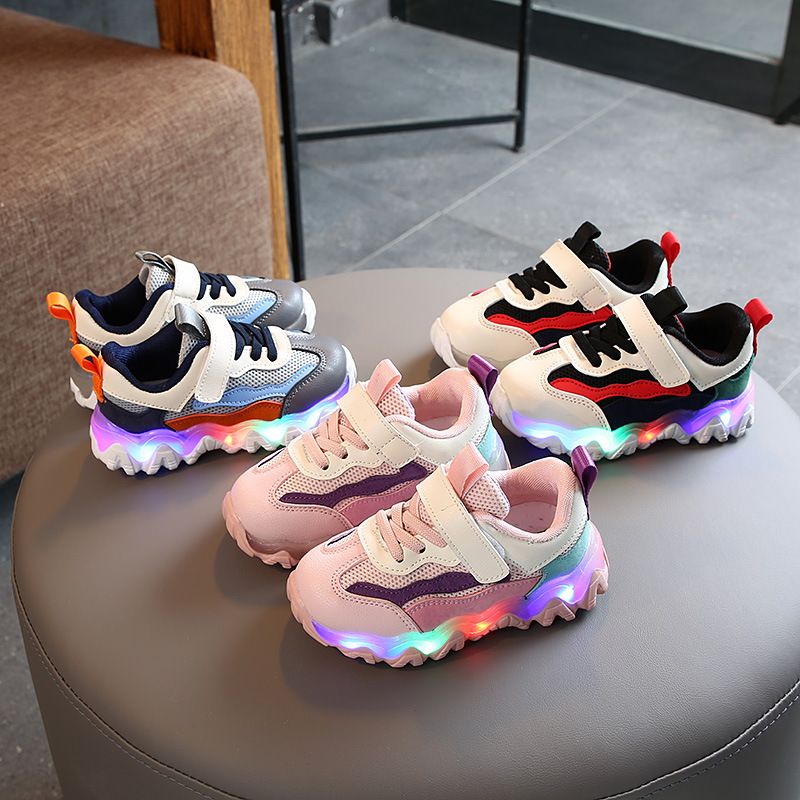 Kids designer trainers sale Clearance