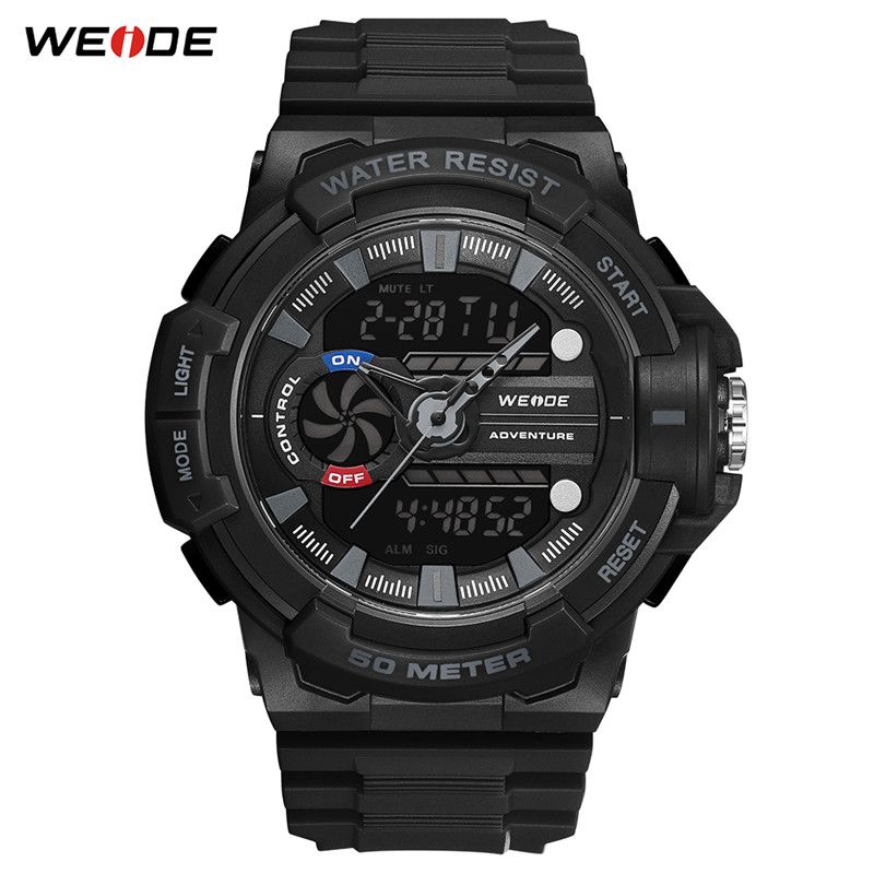 weide sports watch price