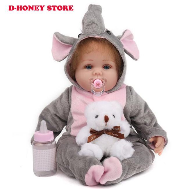 lifelike reborn dolls