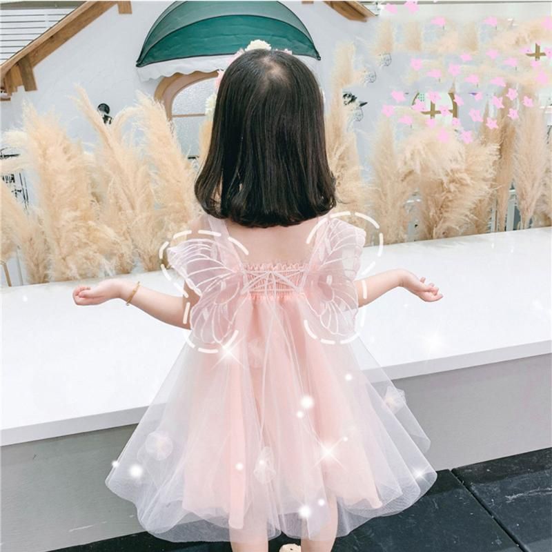 angel dress for baby girl online shopping