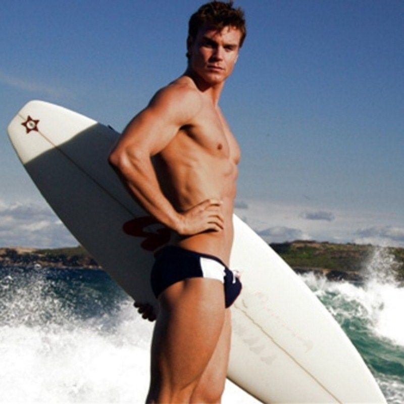 surf swimwear mens