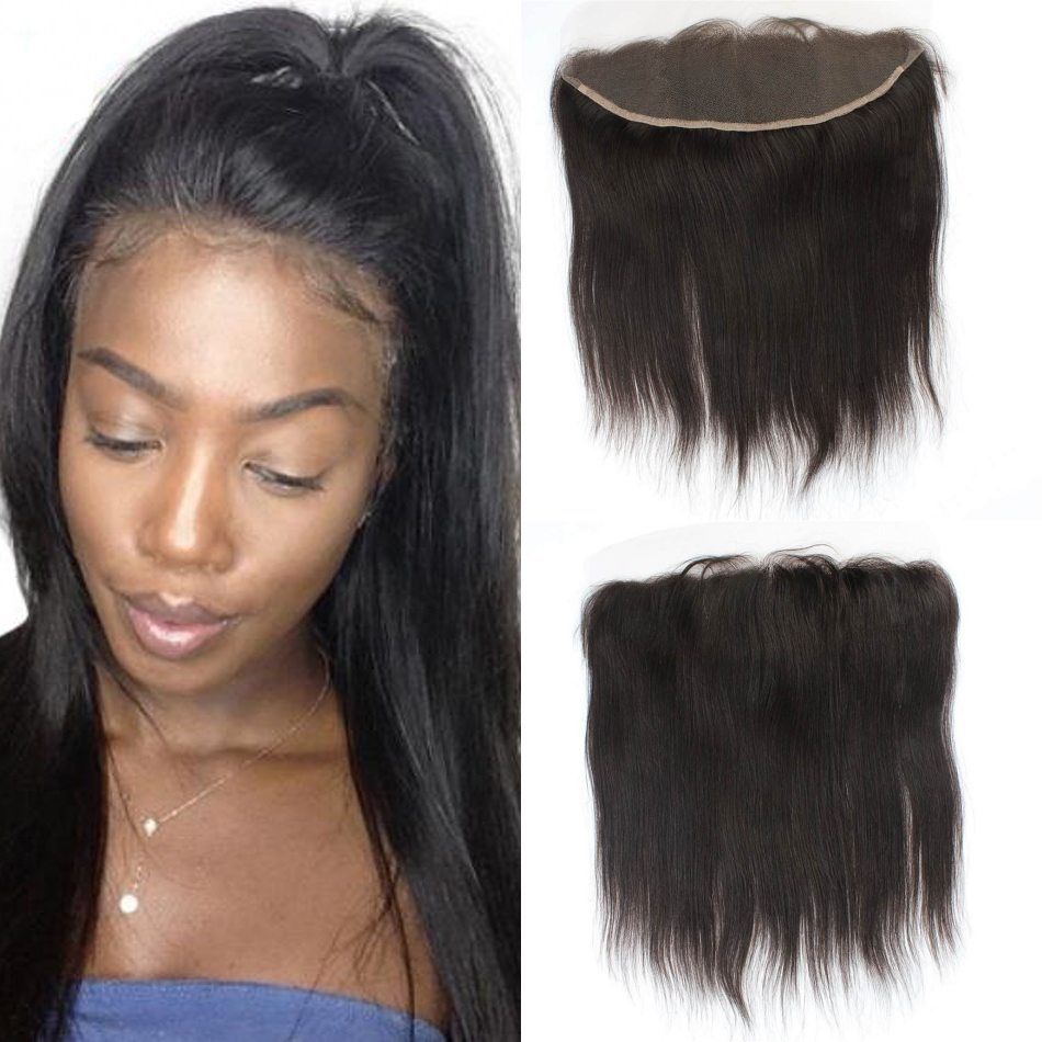 lace frontal closure