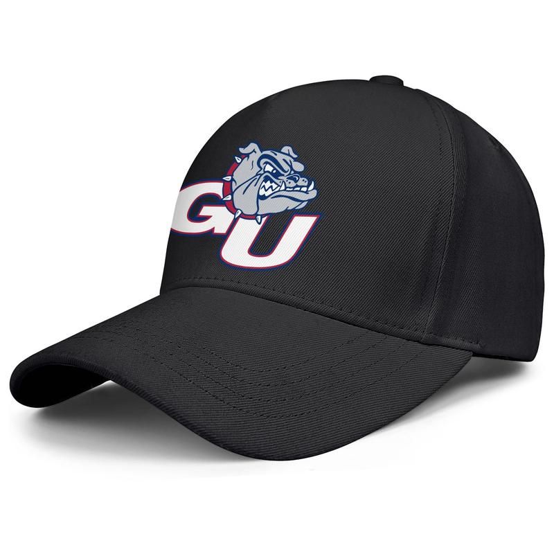 Gonzaga sales basketball hats