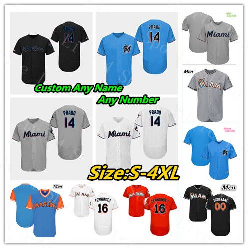 toddler marlins jersey